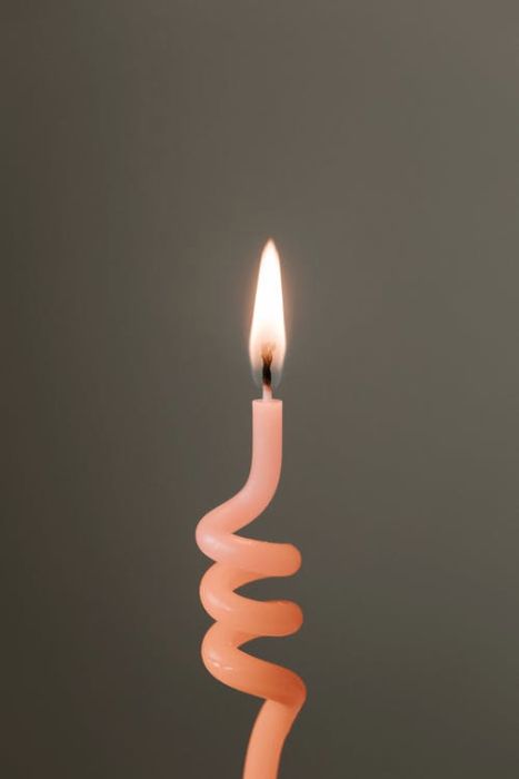 Designs and Shapes for Soy Candles