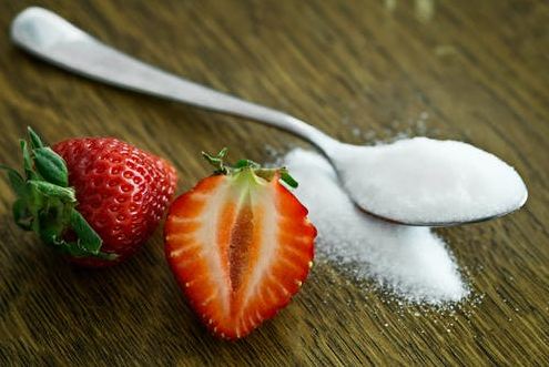 Better Than Sugar