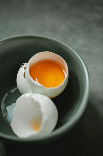 Improving Cholesterol