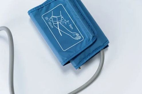 Lowering Blood Pressure