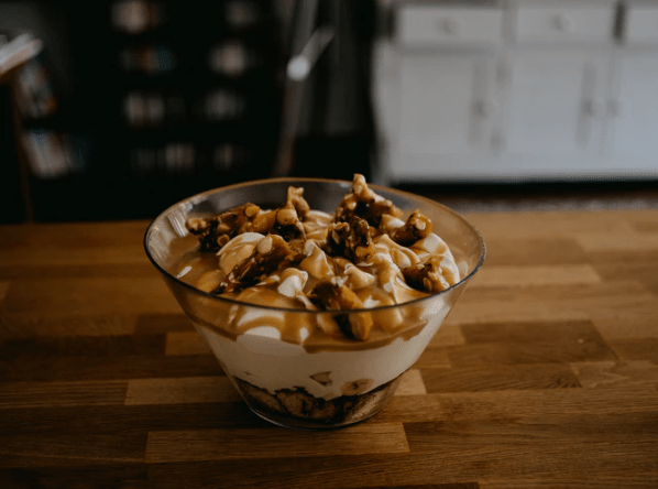 Tips for Perfect Trifle Layering