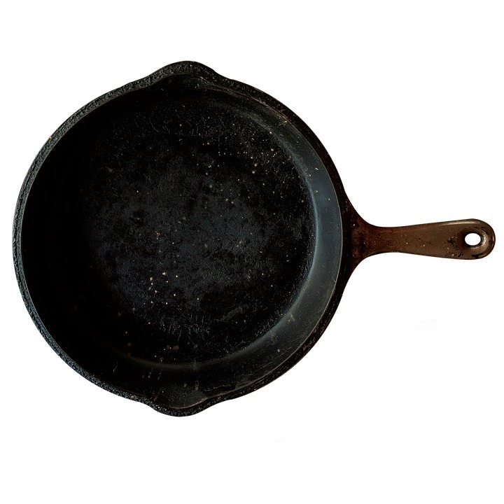 skillet