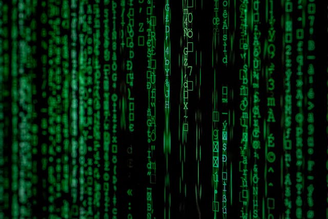 The Matrix