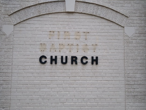 Signage