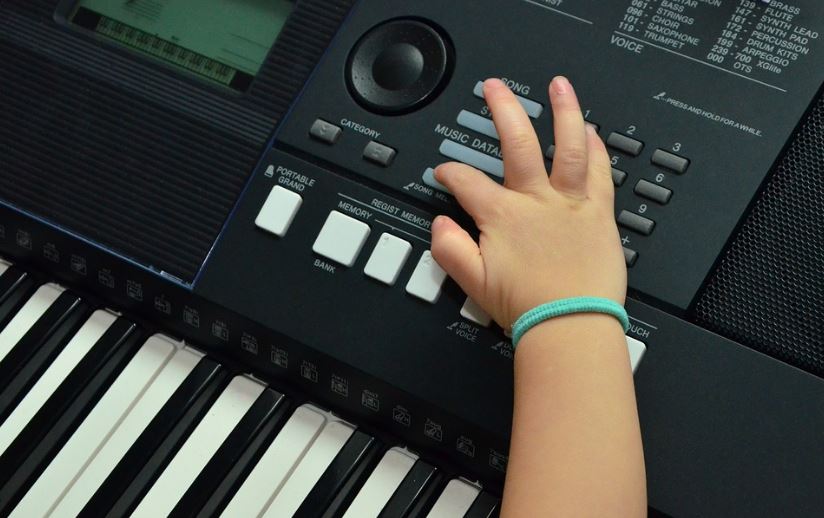 Figure Out Their Preferred Instruments 