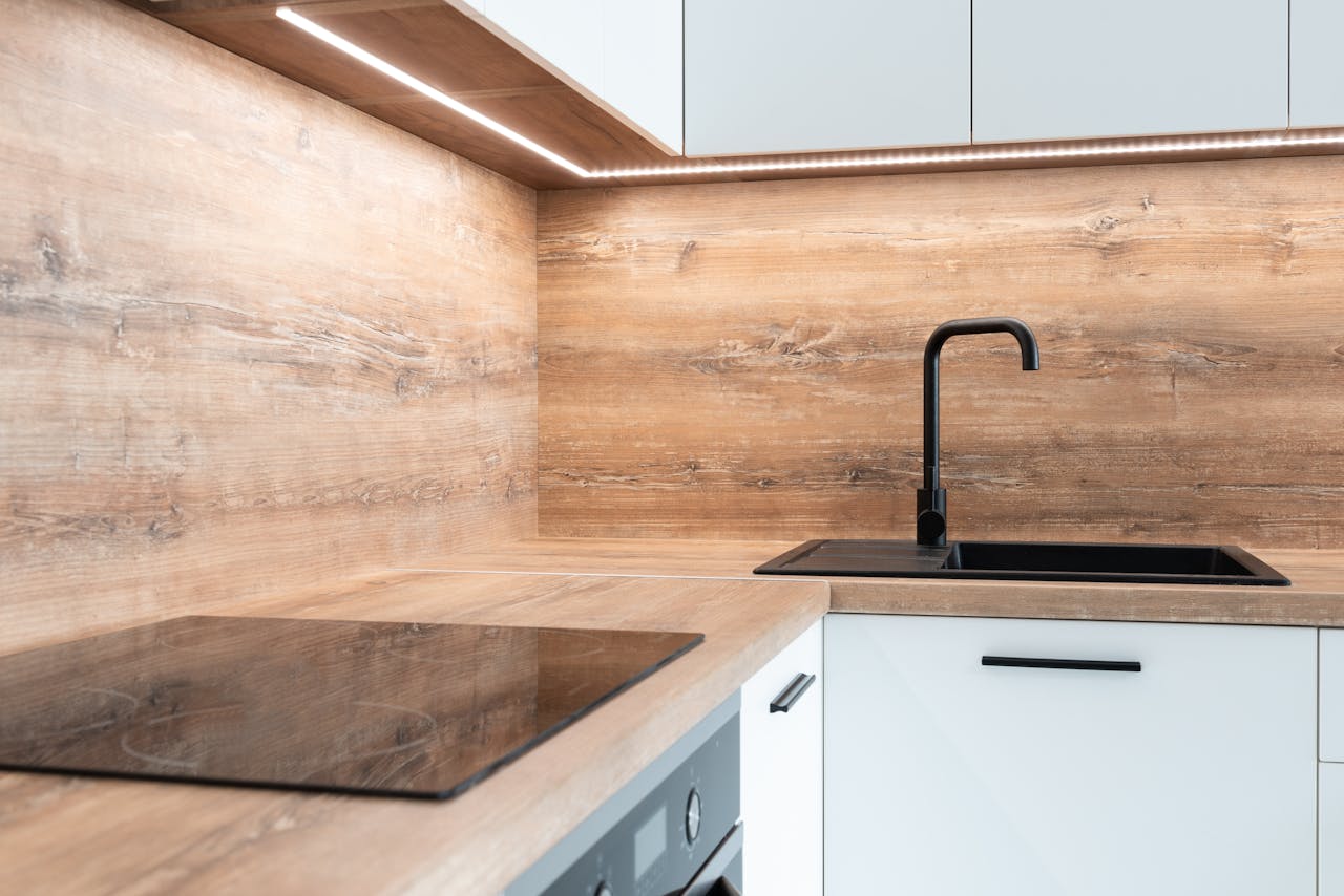 Prep Sink