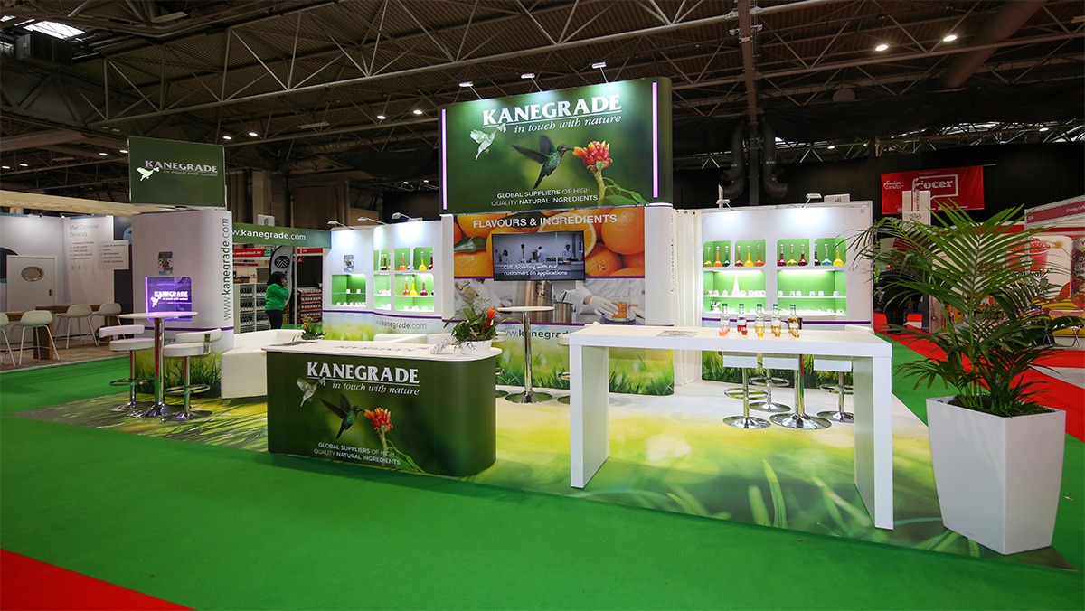 Harrogate Flower Show