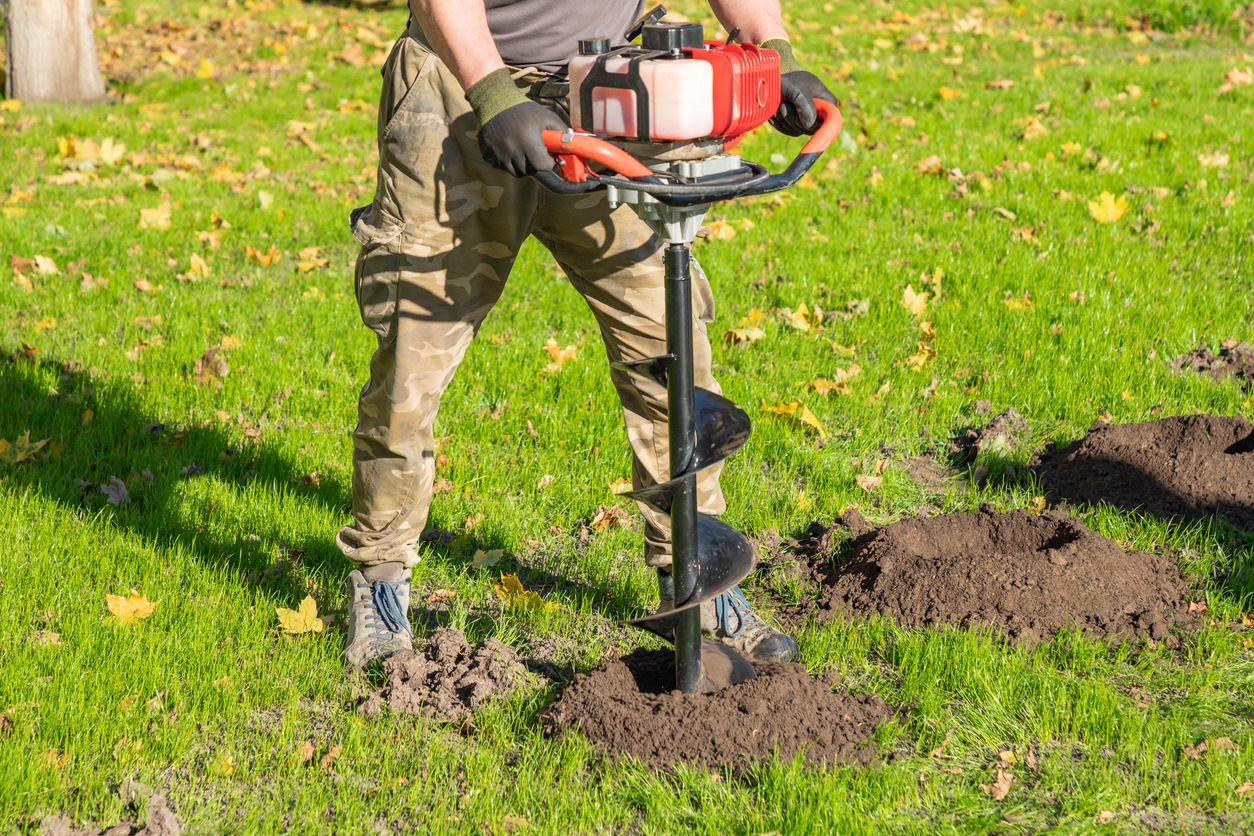 Utilize Power Tools to Save Time