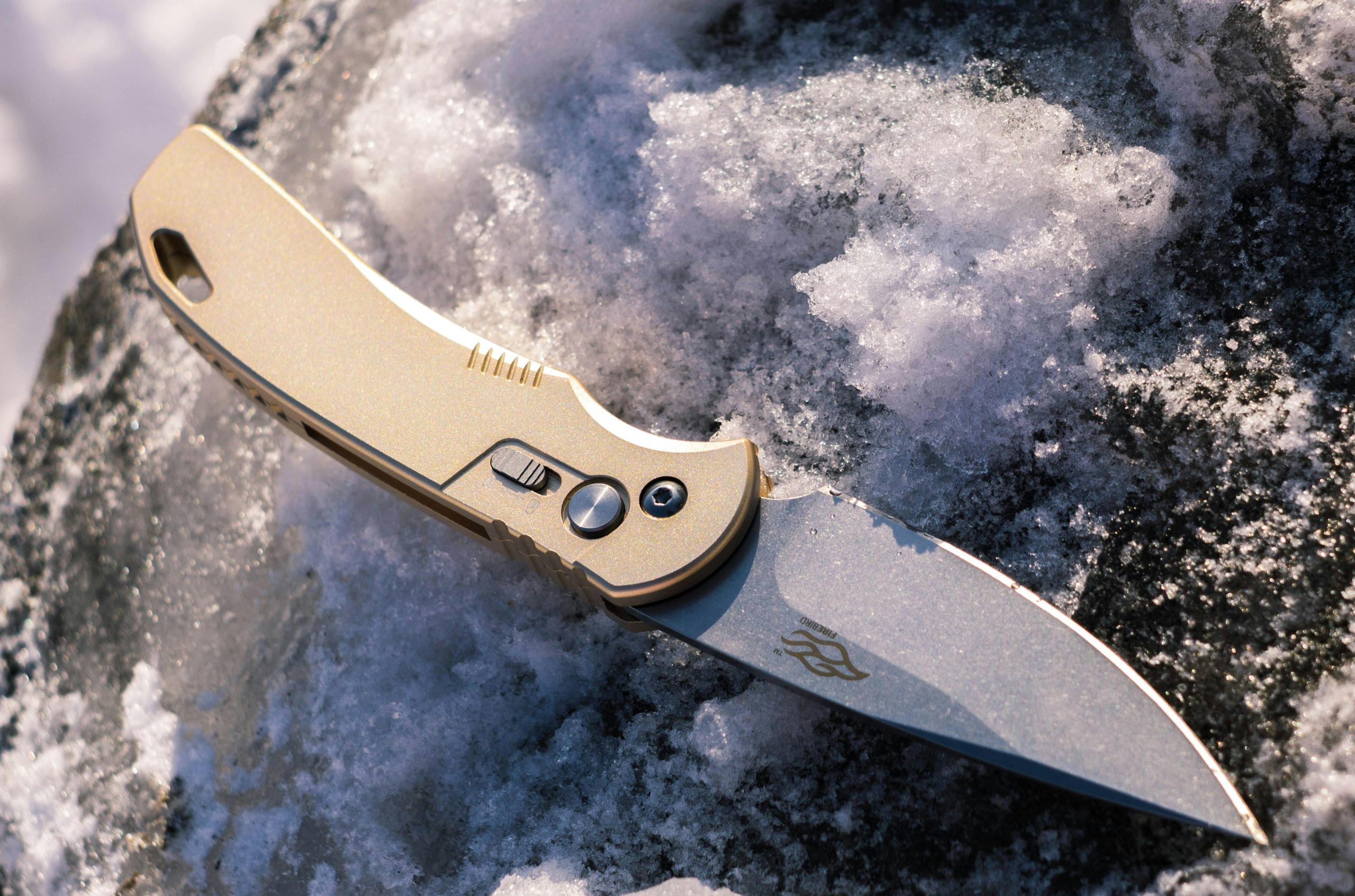 survival knife