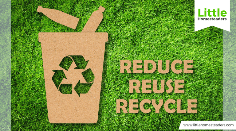 Reduce, Reuse, Recycle: Effective Ways to Manage Farm Waste ...