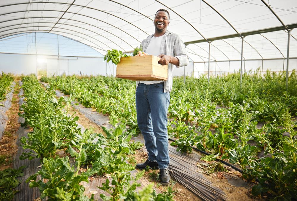 Future of Eco-Farming