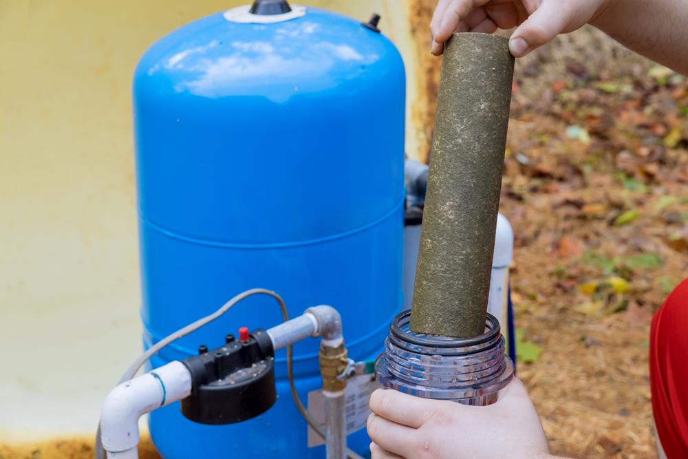 Whole-House Filtration Solutions