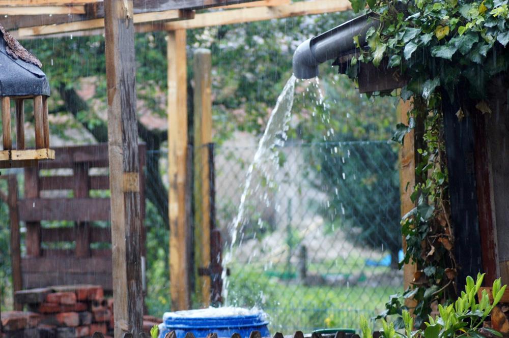 Exploring Alternative Water Sources