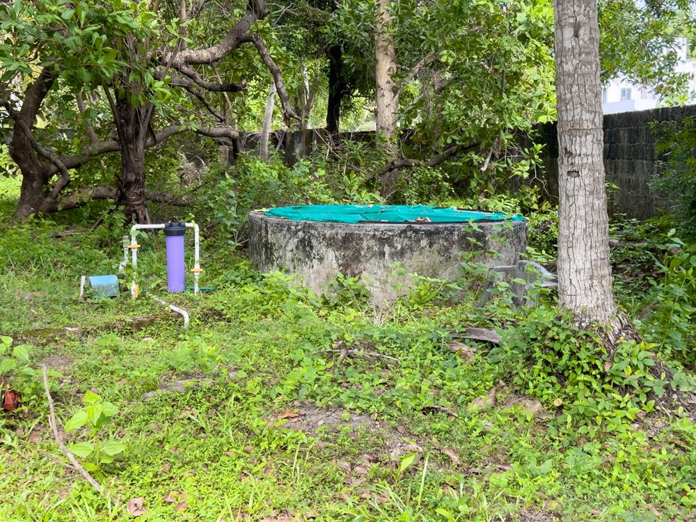 Water Purification Methods