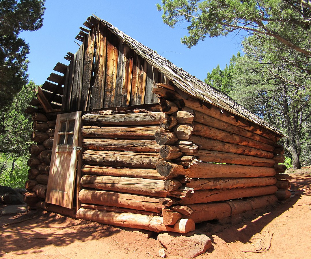 Kolob Becomes a National Monument