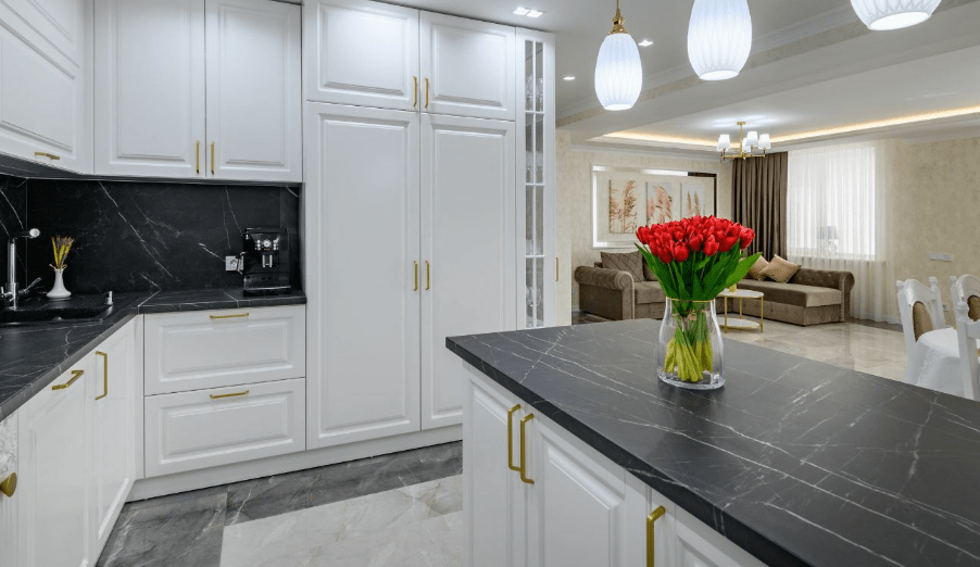 Kitchen Remodel A Closer Look at the Value Proposition