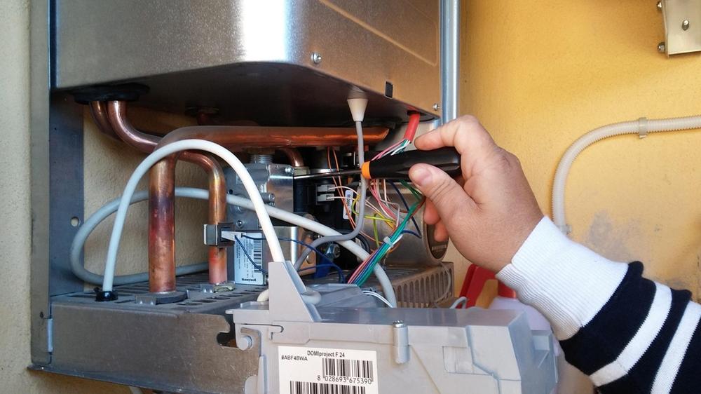 Choosing and Maintaining the Right Water Heater for Your Home