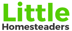 LittleHomeSteaders