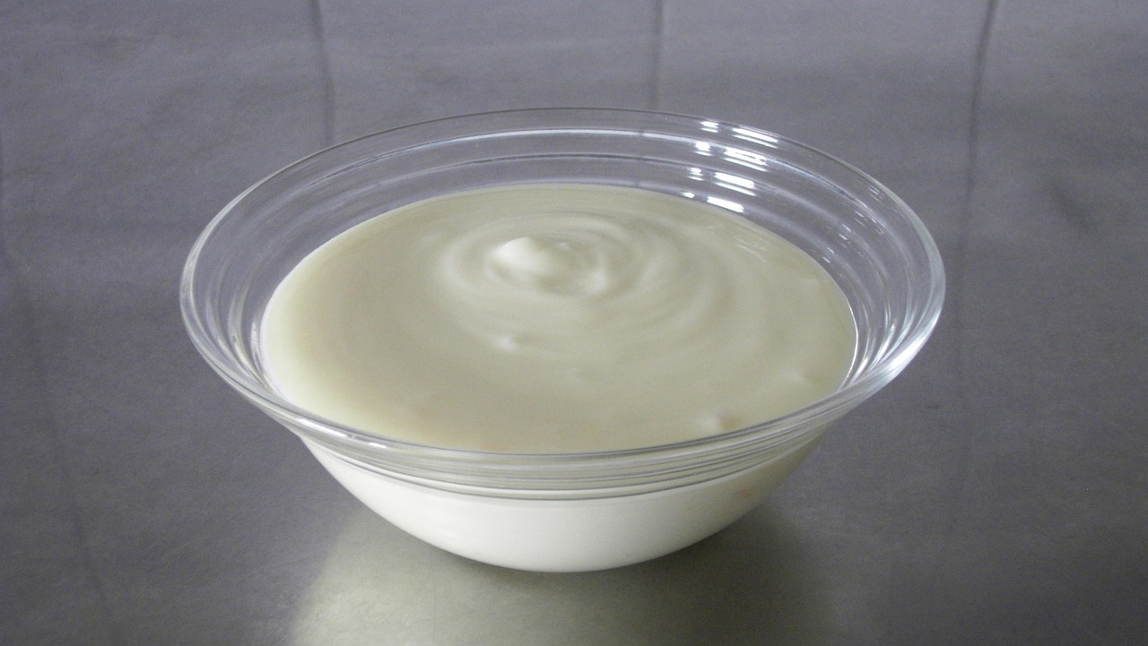 Homemade Yogurt – Do it the Easy Way