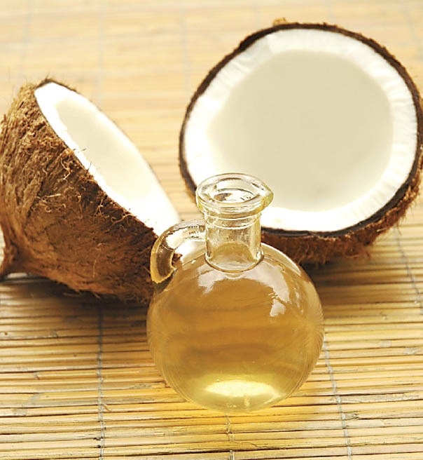 Choosing Good Coconut Oil