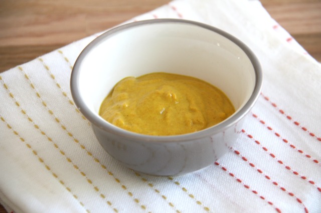 Homemade Mustard - Five Little Homesteaders