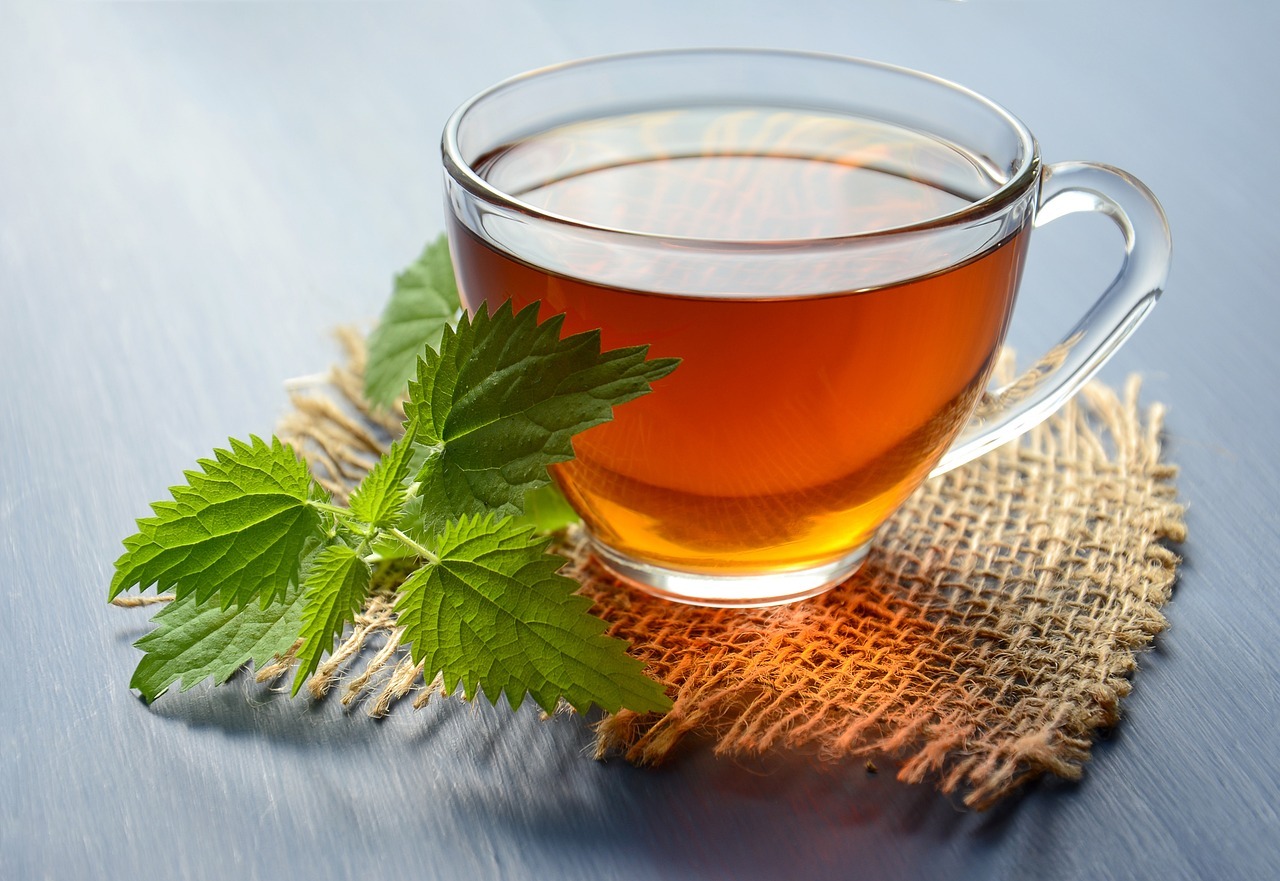 Herbal Sleep Tea – The Ultimate, Effective and Easy, Recipe