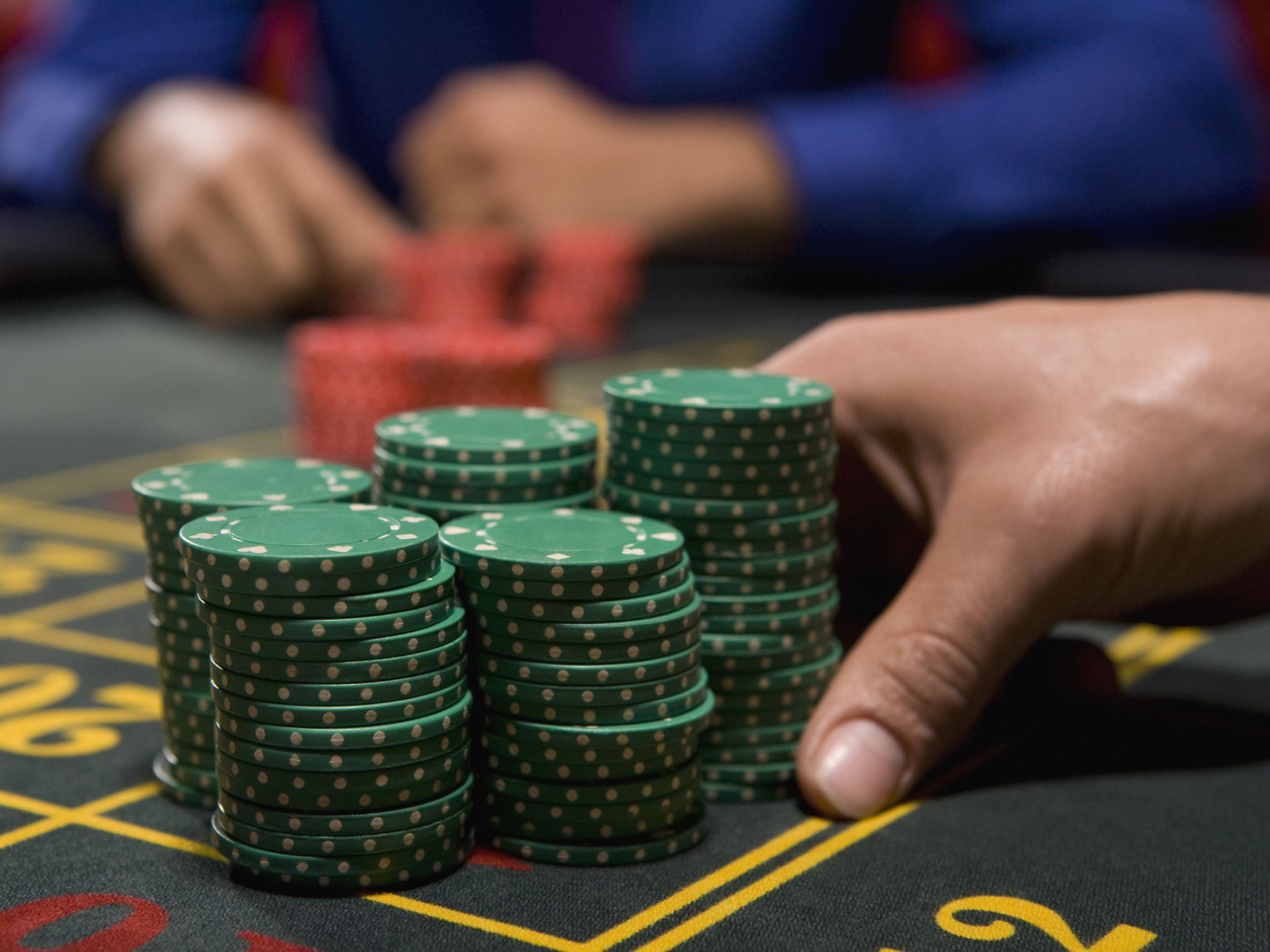 Online Casino Gambling- All Benefits to Consider