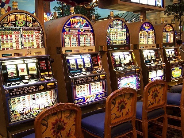 Most Widely Spread Slot Myths