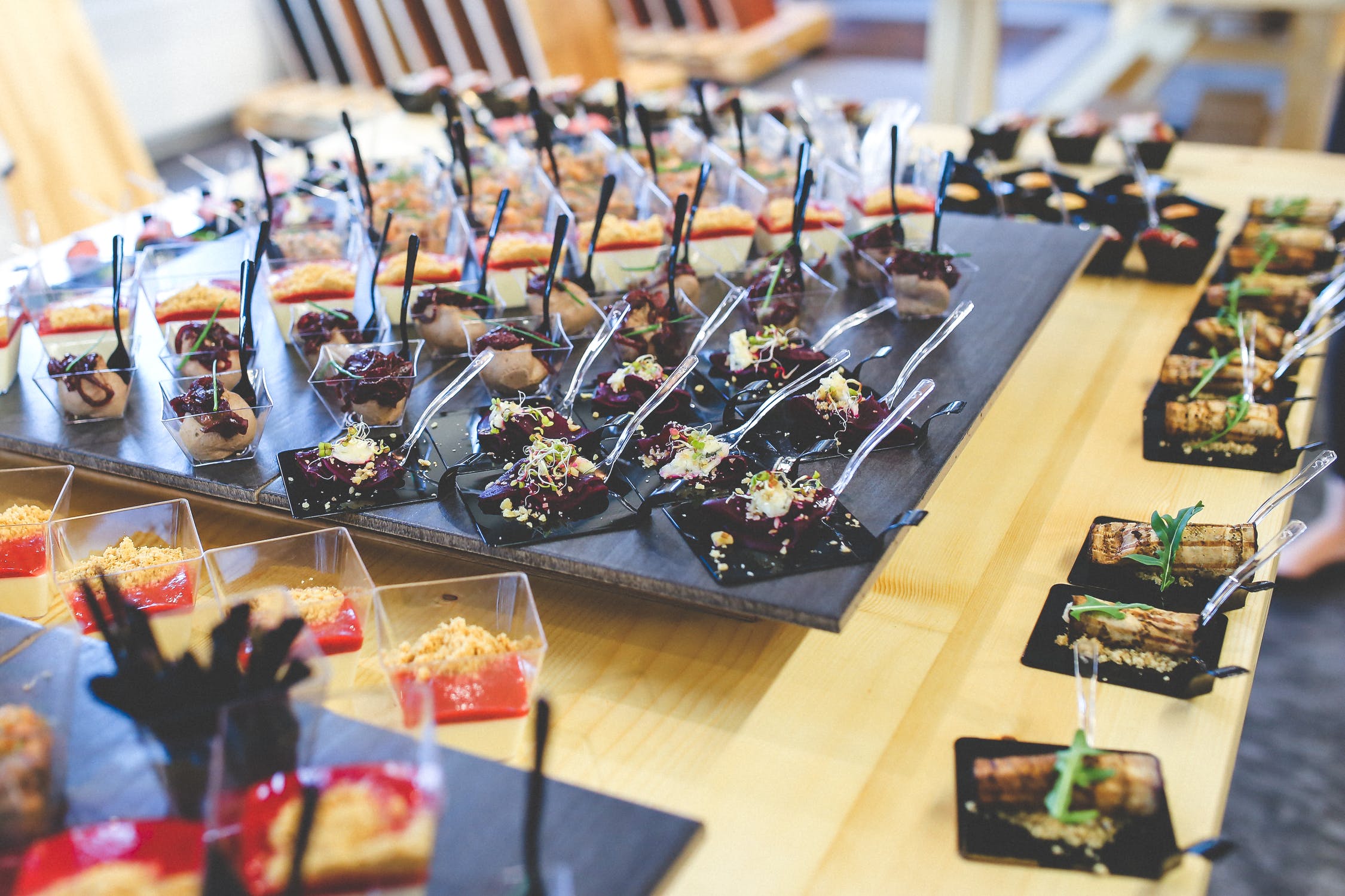 6 Tips for Starting a Home-Based Catering Business