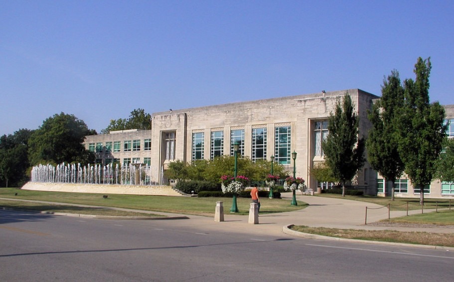 Jacobs School of Music – Indiana University