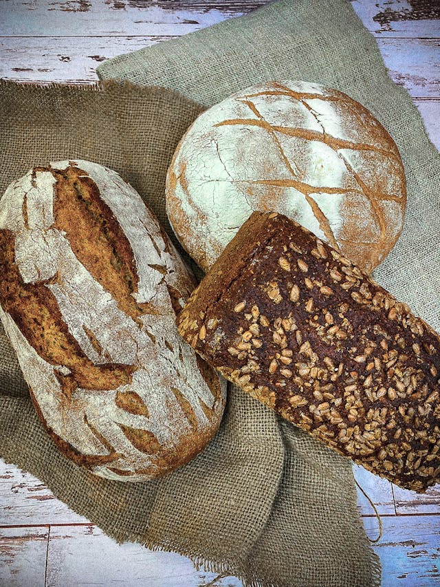 Tips for Starting Sourdough Bread from Scratch