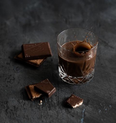 Nutrition Value of Belgian Dark Chocolate