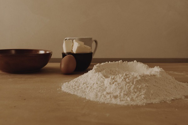 What is Cassava Flour A Gluten-Free Baking Staple