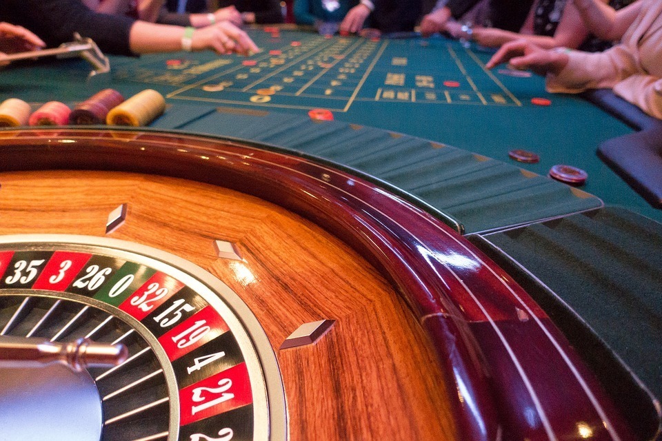 Casino Etiquettes Every Gambler Should Know