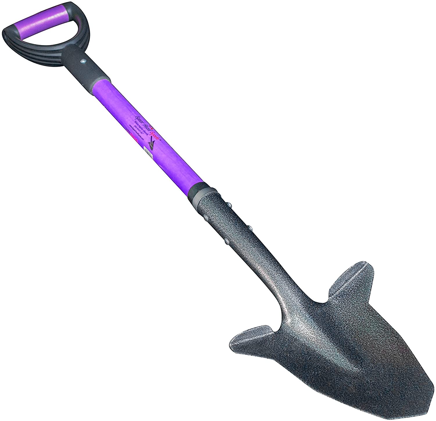 Spear Head Spade Gardening Shovel-jpeg
