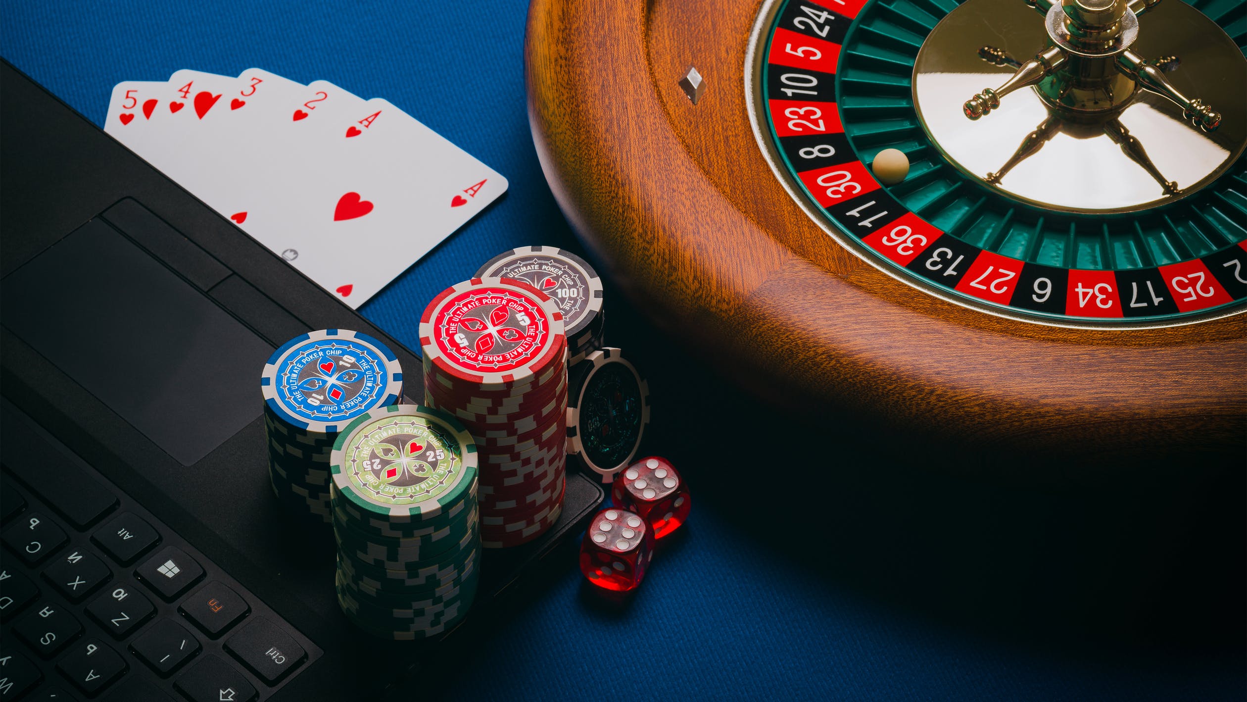 Major Playground Gambling Toto Site – How Does It Benefit You?