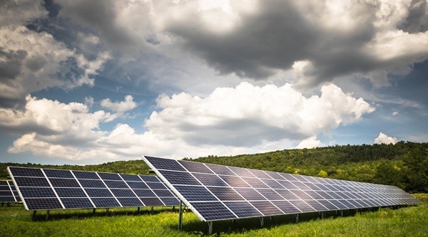 These Are the 5 Biggest Solar Farms in the United States