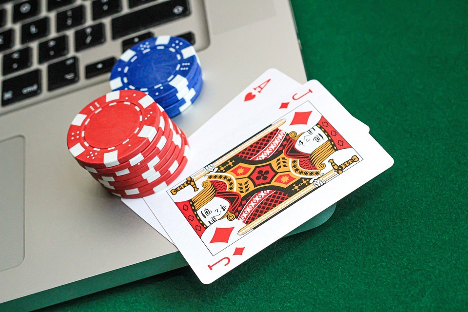 The Safety Of An Online Casino