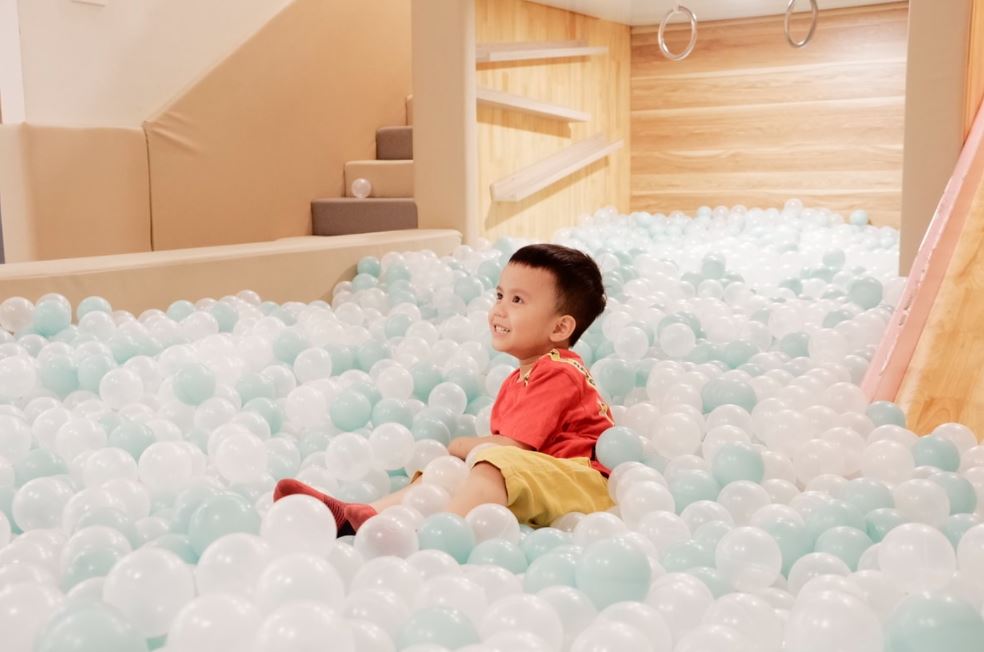 Tips for an Amazing Experience in Indoor Playgrounds for Children