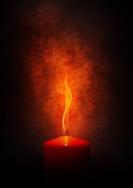 fire-flame-candle-burn-love-blaze