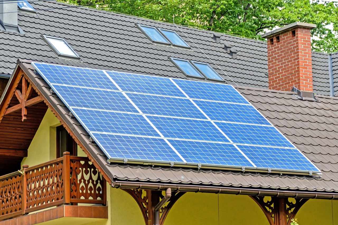Mono vs. Poly Solar: Which Panels Are Better?