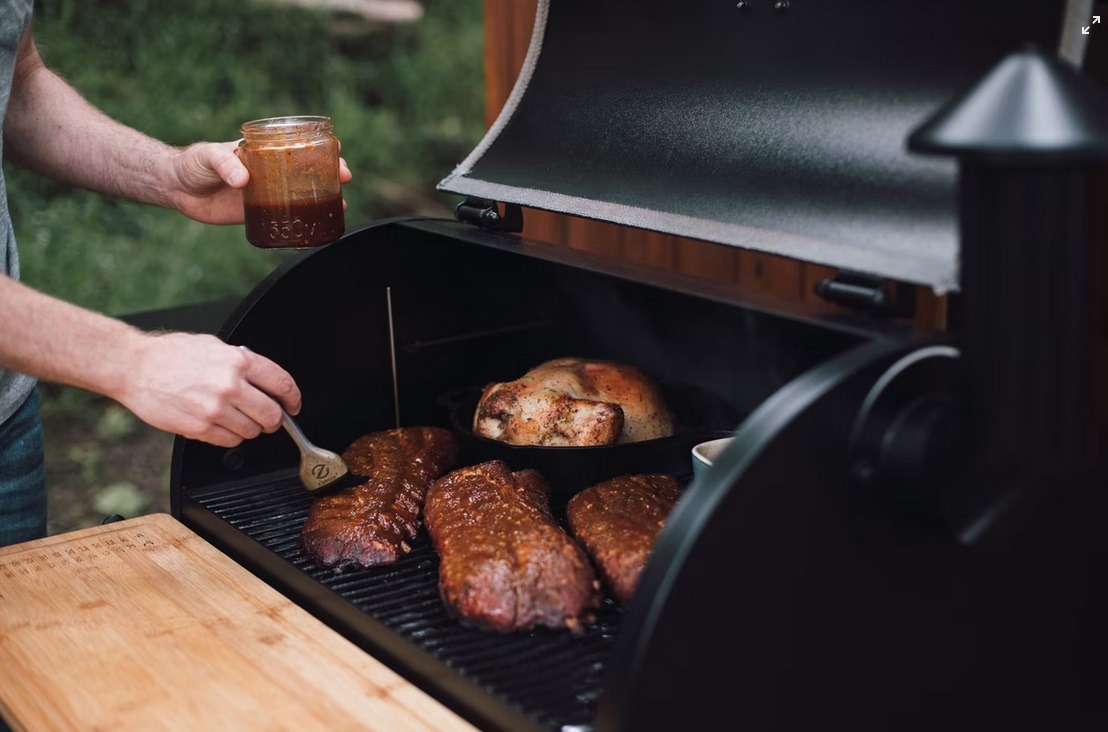 The Best Smoker Grills in 2022- Free Guide