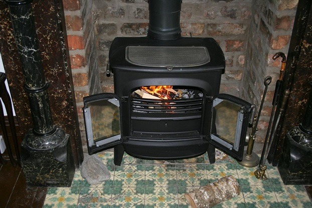Important Things to Know About Wood Stoves