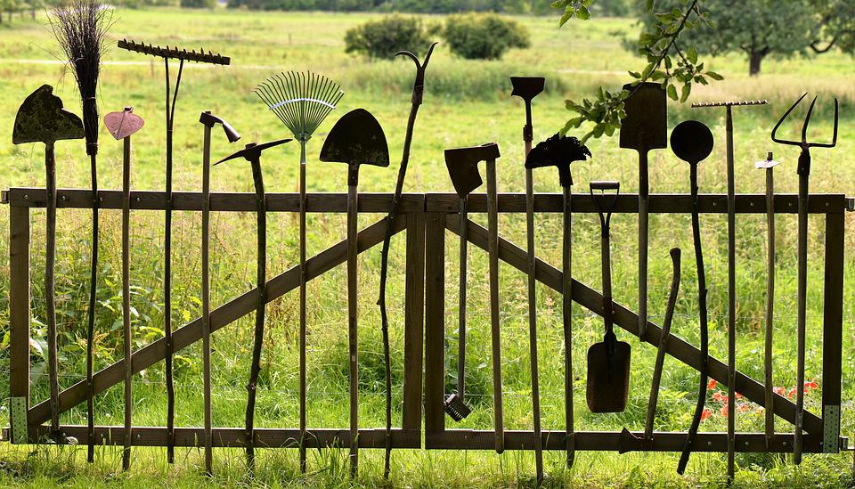 Essential gardening tools homeowners should have