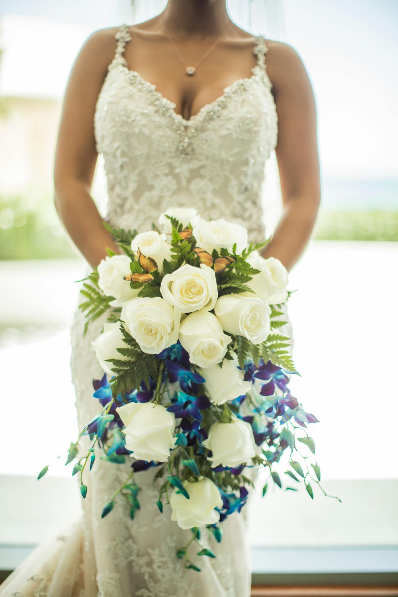 Bridal Bouquets 