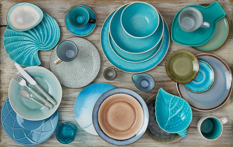 Everything You Should Know About Stoneware Plate Advantages