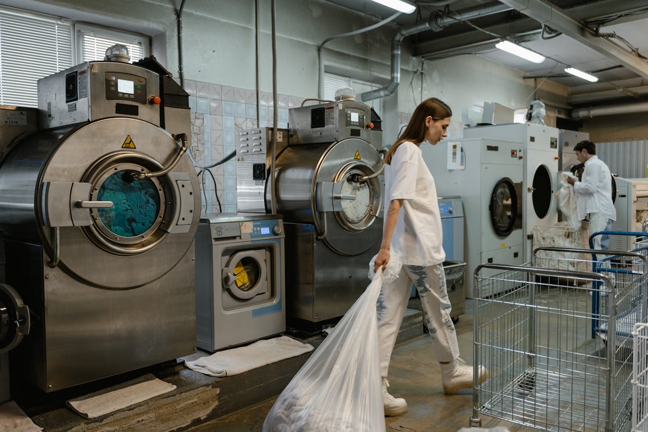 Essential Maintenance Tips for Your Laundry Machine: Prolong Its Lifespan