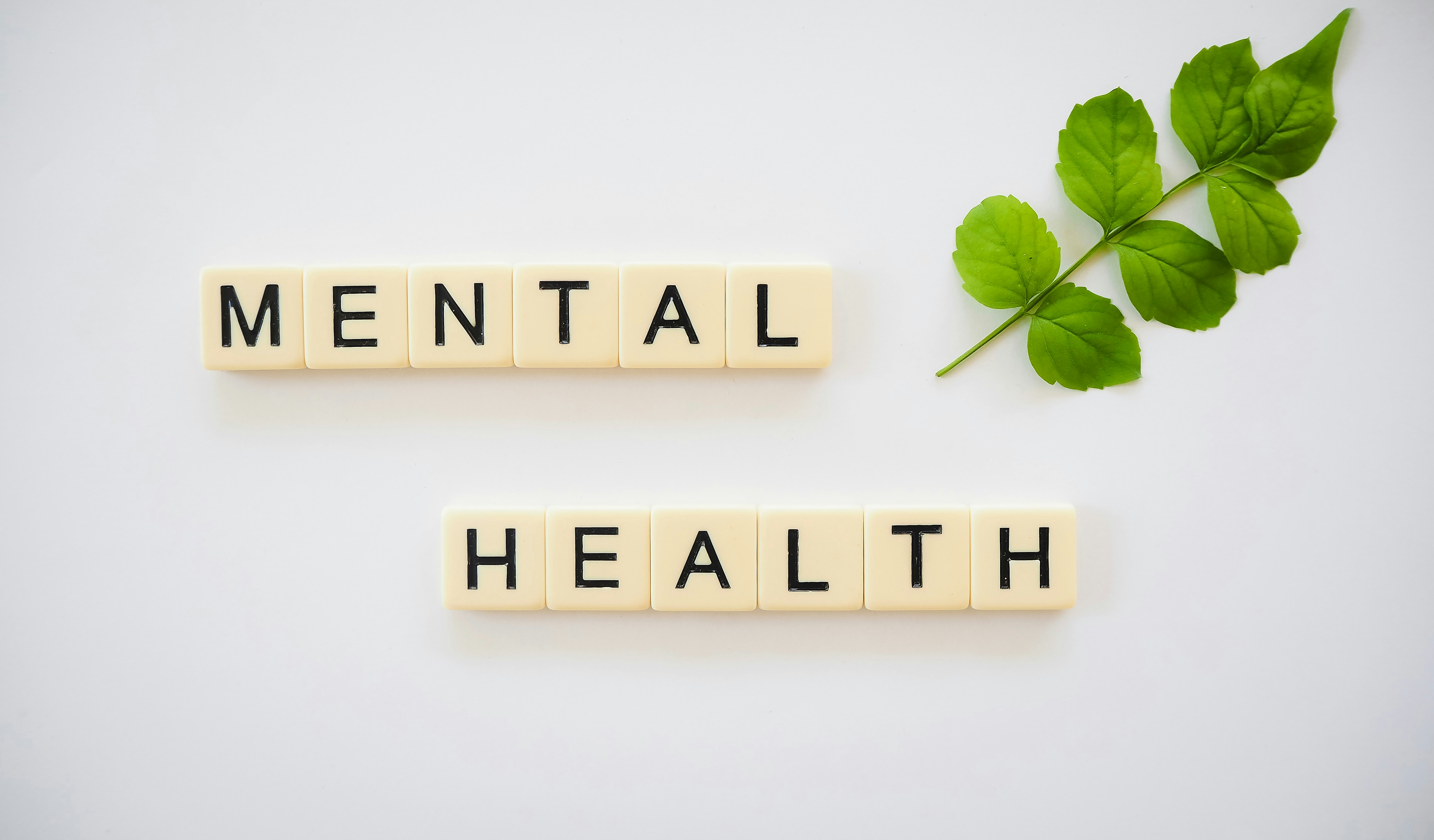 Mental Health A Universal Concern