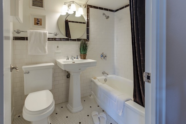 Simple bathroom improvements that make a difference