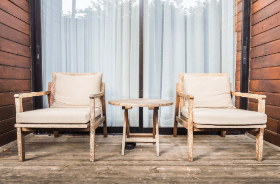 Ultimate Guide to Elevating Outdoor Living The Essence of Top-Quality Lounge Armchairs